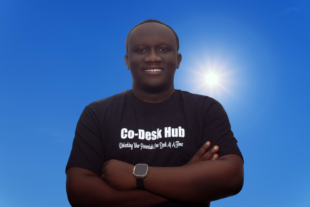 Hello world!