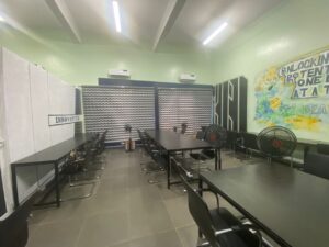 The Benefits of Coworking Spaces for Freelancers
